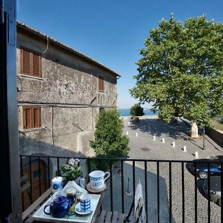 La Casetta Belvedere Bracciano  Exteriér fotografie