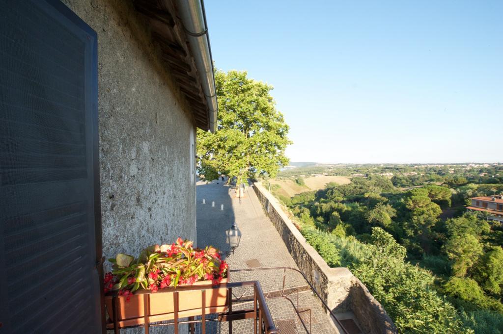 La Casetta Belvedere Bracciano  Exteriér fotografie